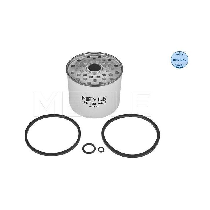 Kuro filtras MEYLE 100 323 0007