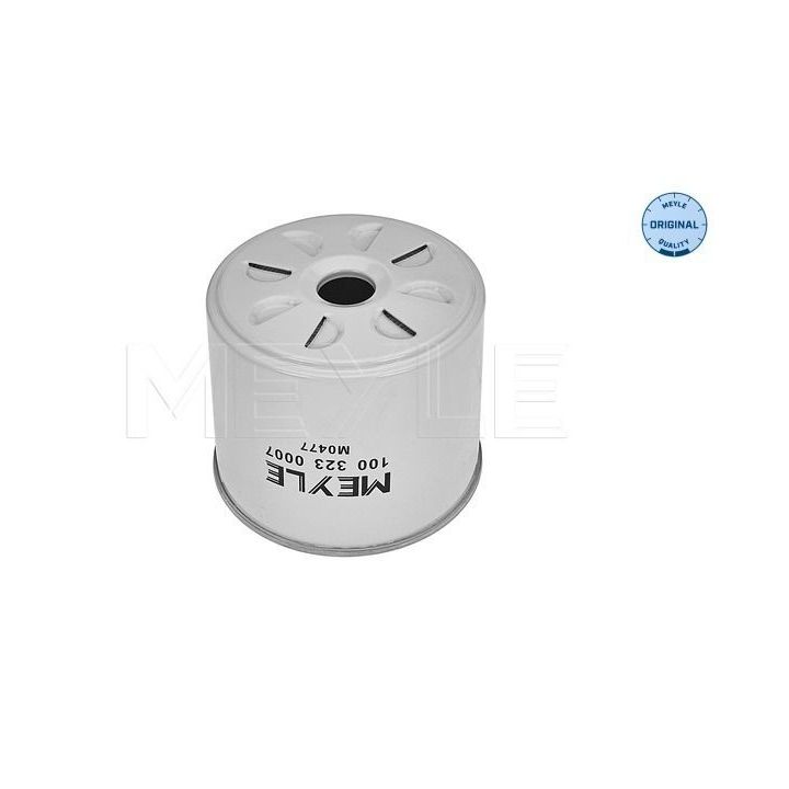 Kuro filtras MEYLE 100 323 0007