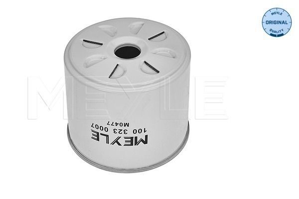 Kuro filtras MEYLE 100 323 0007