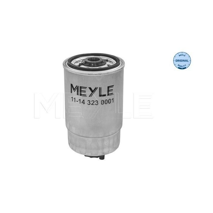 Kuro filtras MEYLE 11-14 323 0001