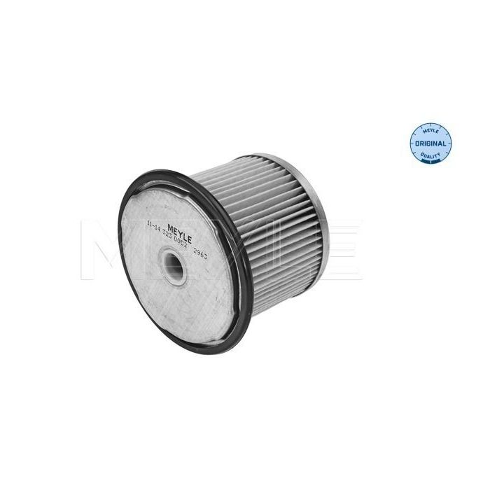 Kuro filtras MEYLE 11-14 323 0002