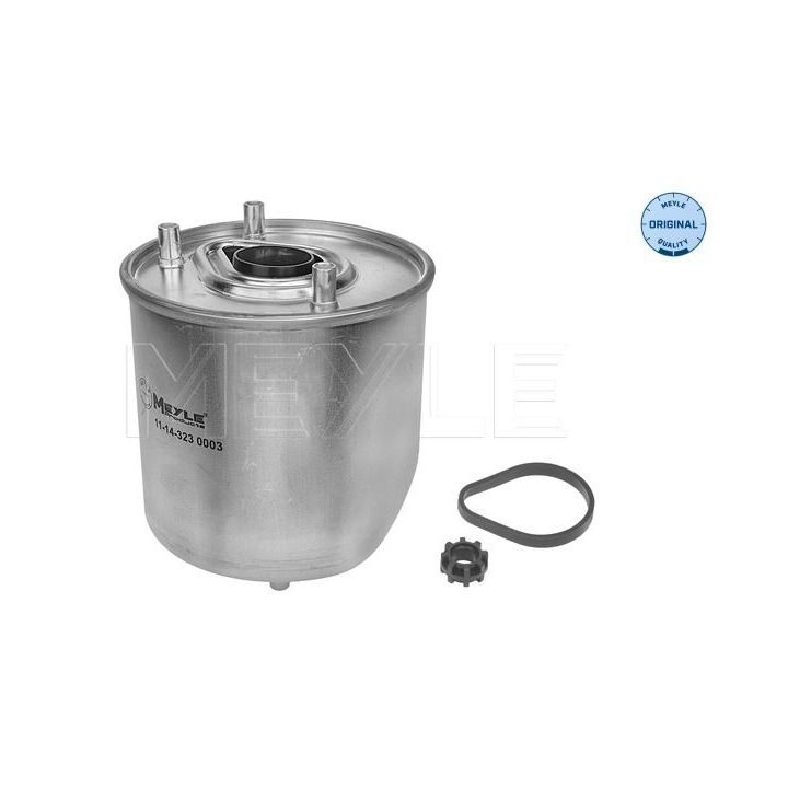 Kuro filtras MEYLE 11-14 323 0003