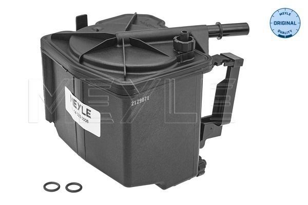 Kuro filtras MEYLE 11-14 323 0006