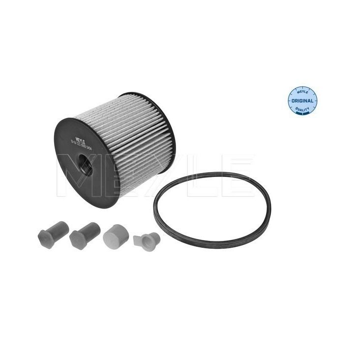 Kuro filtras MEYLE 11-16 323 0000