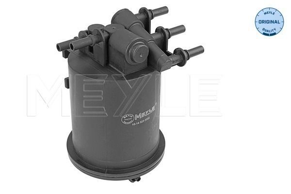 Kuro filtras MEYLE 16-14 323 0002