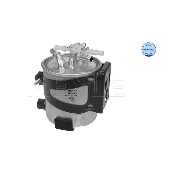 Kuro filtras MEYLE 16-14 323 0011