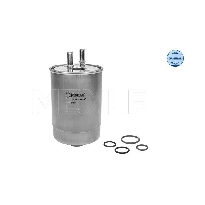 Kuro filtras MEYLE 16-14 323 0017