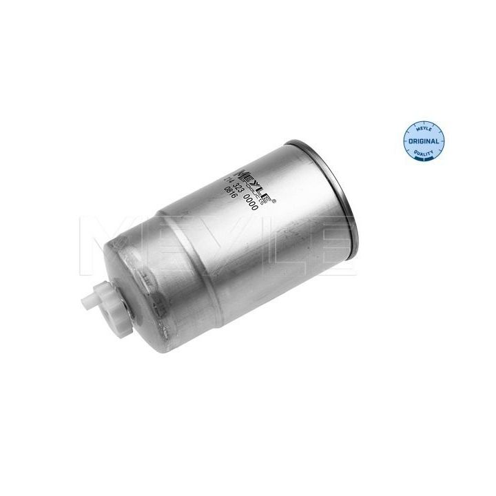 Kuro filtras MEYLE 214 323 0000