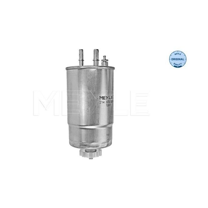 Kuro filtras MEYLE 214 323 0004