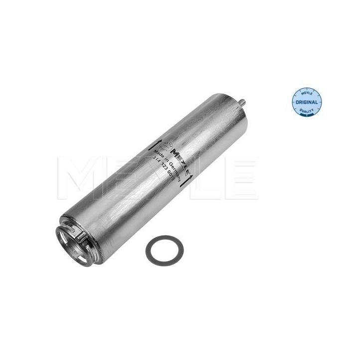Kuro filtras MEYLE 314 323 0013