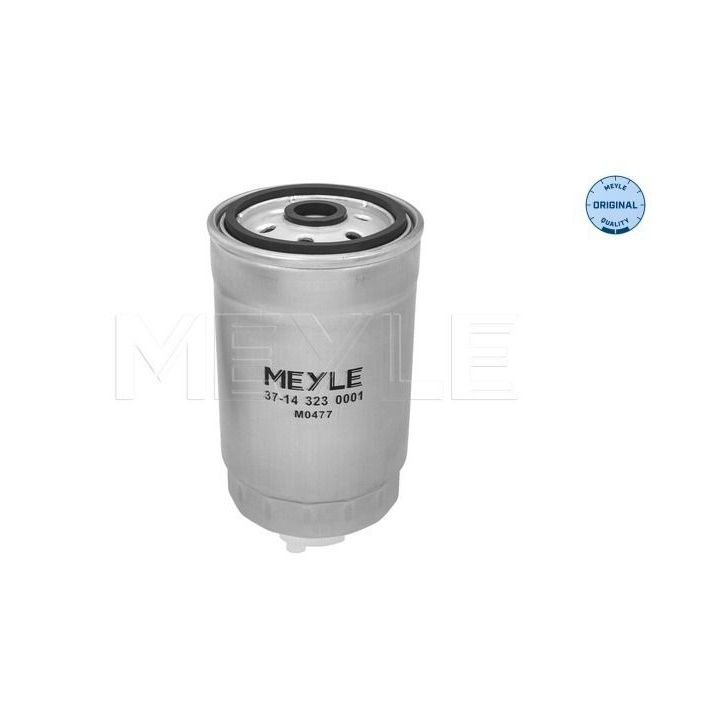 Kuro filtras MEYLE 37-14 323 0001