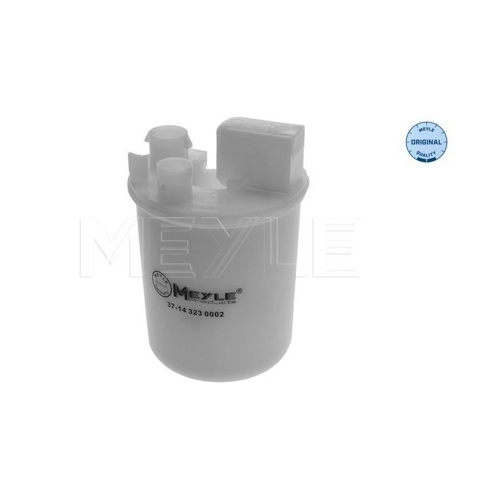 Kuro filtras MEYLE 37-14 323 0002