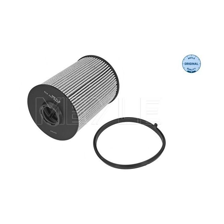 Kuro filtras MEYLE 514 323 0009