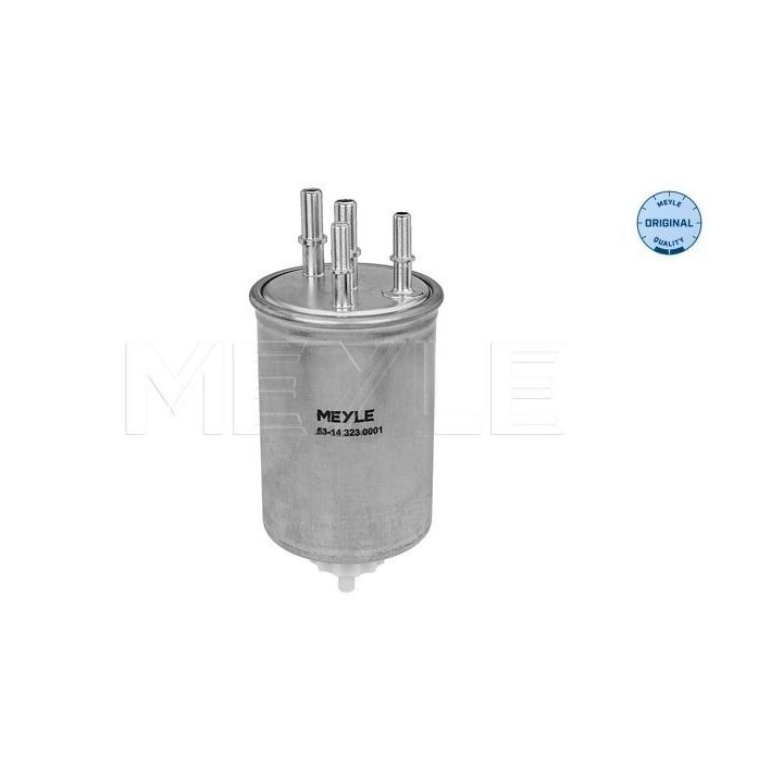 Kuro filtras MEYLE 53-14 323 0001