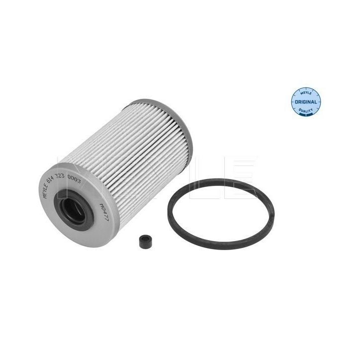 Kuro filtras MEYLE 614 323 0003