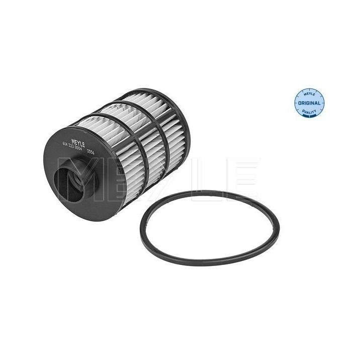 Kuro filtras MEYLE 614 323 0004