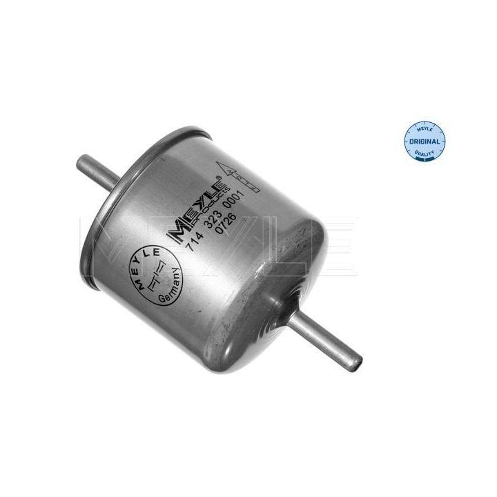 Kuro filtras MEYLE 714 323 0001