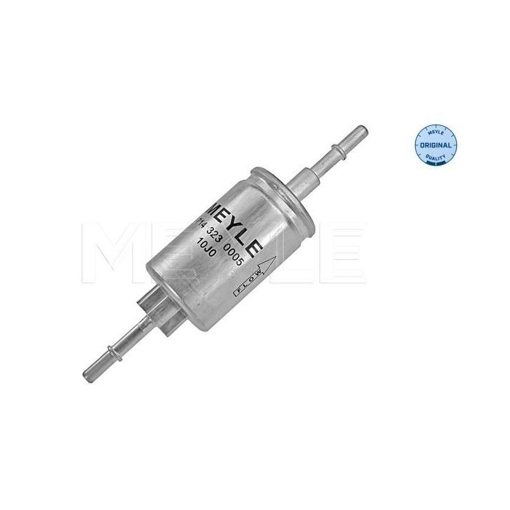 Kuro filtras MEYLE 714 323 0005