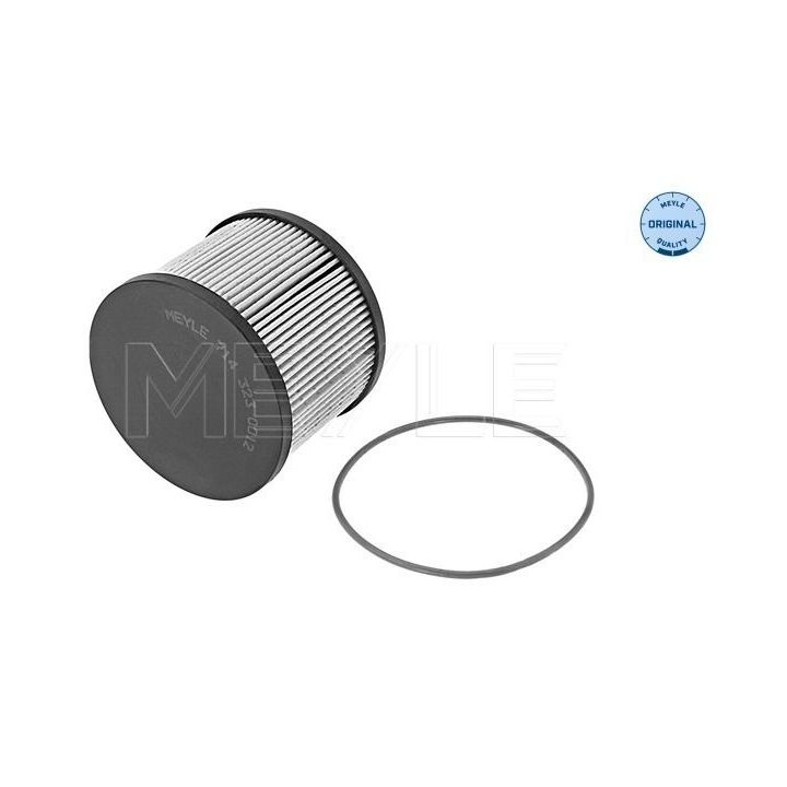 Kuro filtras MEYLE 714 323 0012