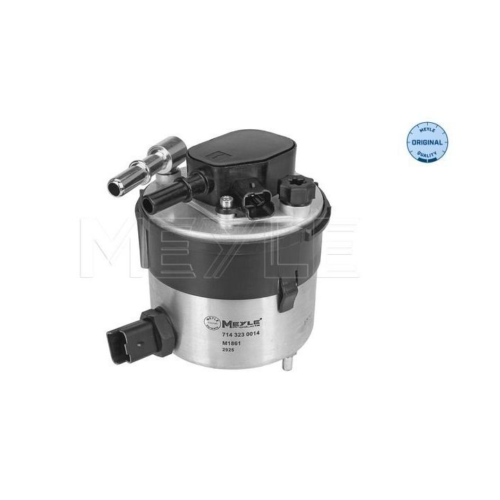 Kuro filtras MEYLE 714 323 0014