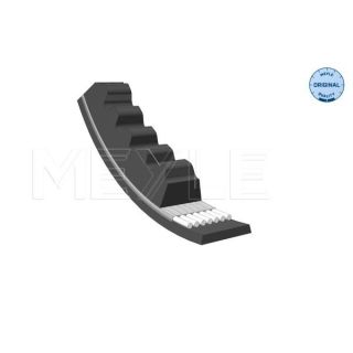 V formos diržas MEYLE 052 010 0850