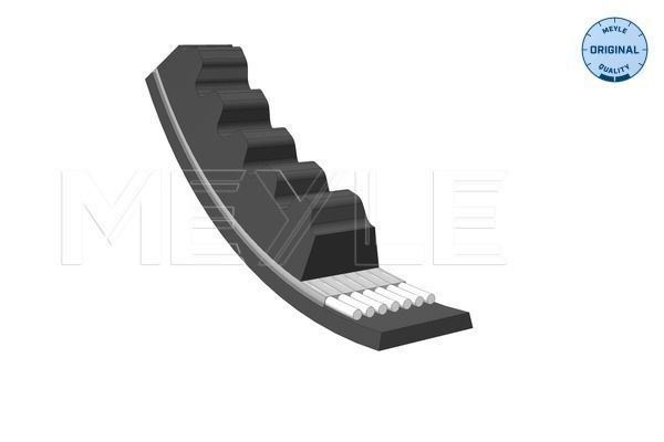 V formos diržas MEYLE 052 010 0850