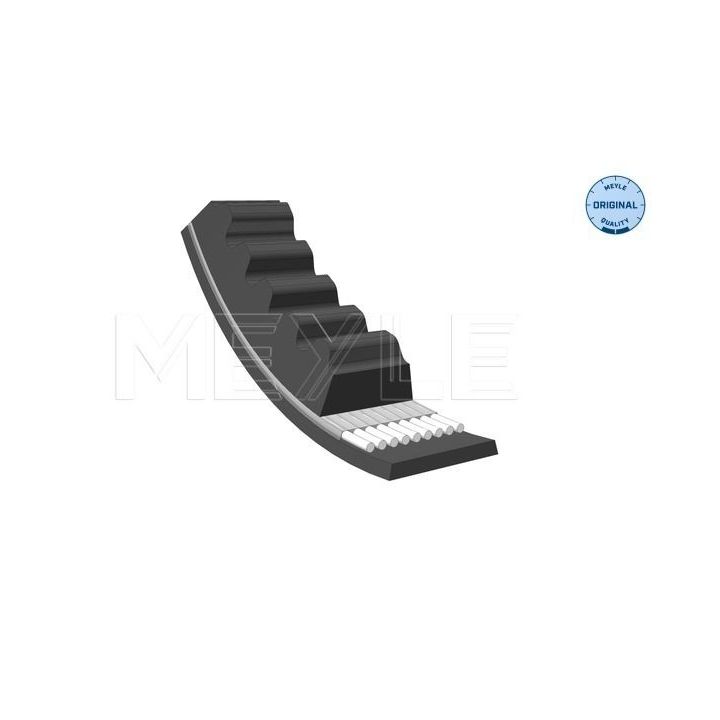 V formos diržas MEYLE 052 013 1525