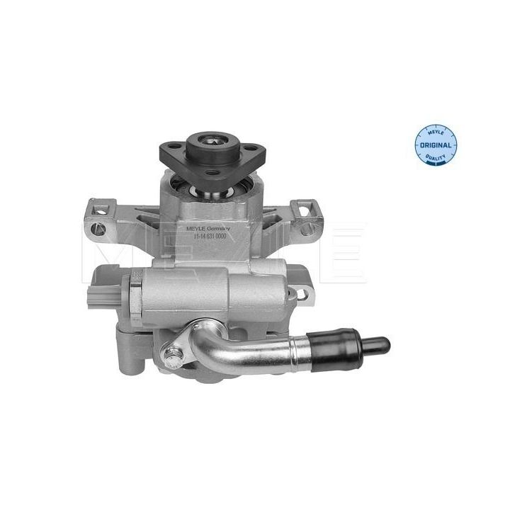 Hidraulinis siurblys, vairo sistema MEYLE 11-14 631 0000