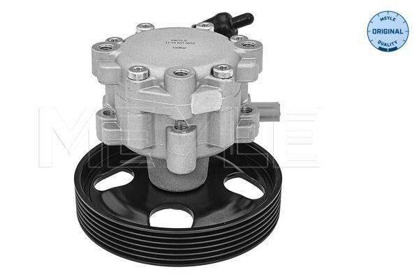 Hidraulinis siurblys, vairo sistema MEYLE 11-14 631 0010