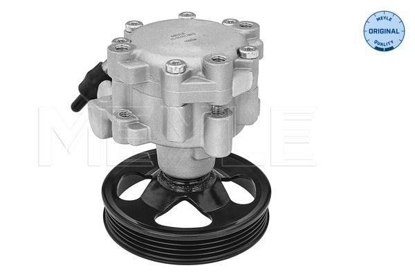 Hidraulinis siurblys, vairo sistema MEYLE 11-14 631 0013