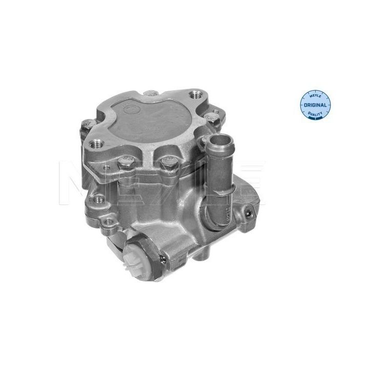 Hidraulinis siurblys, vairo sistema MEYLE 114 631 0016