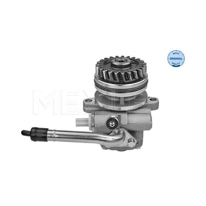 Hidraulinis siurblys, vairo sistema MEYLE 114 631 0036