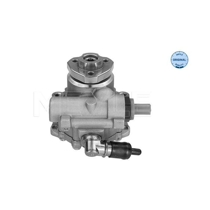 Hidraulinis siurblys, vairo sistema MEYLE 114 631 0037
