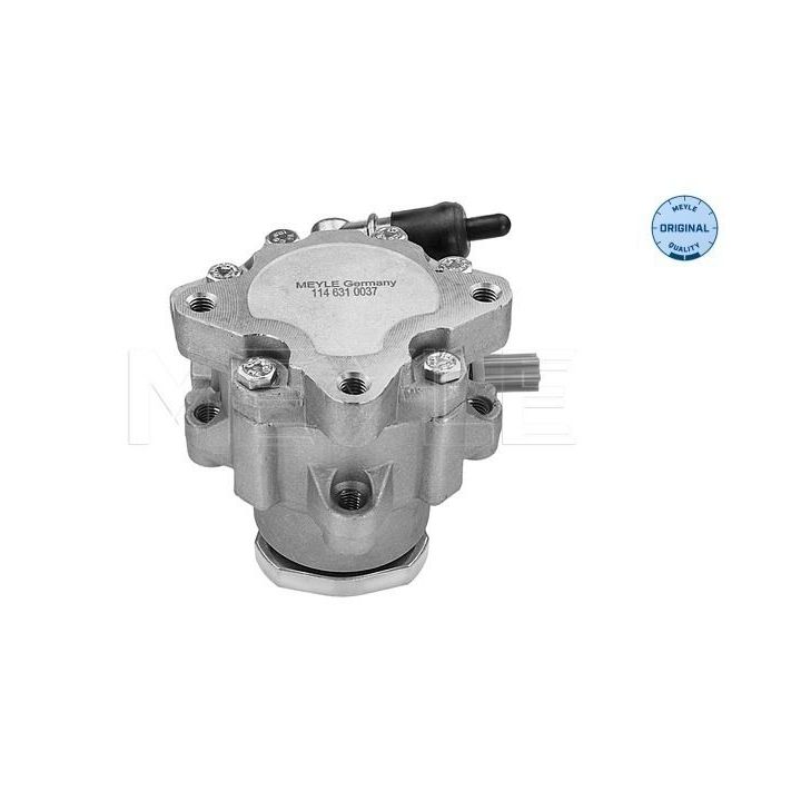 Hidraulinis siurblys, vairo sistema MEYLE 114 631 0037