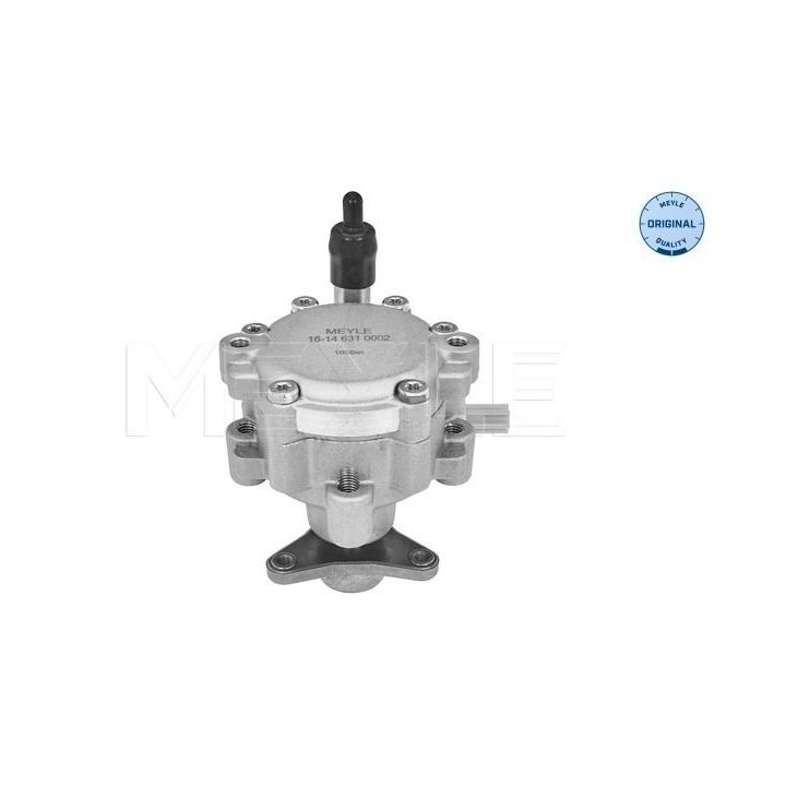 Hidraulinis siurblys, vairo sistema MEYLE 16-14 631 0002
