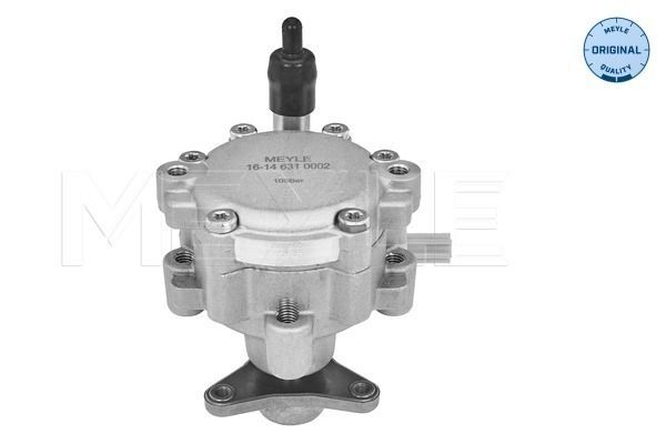 Hidraulinis siurblys, vairo sistema MEYLE 16-14 631 0002