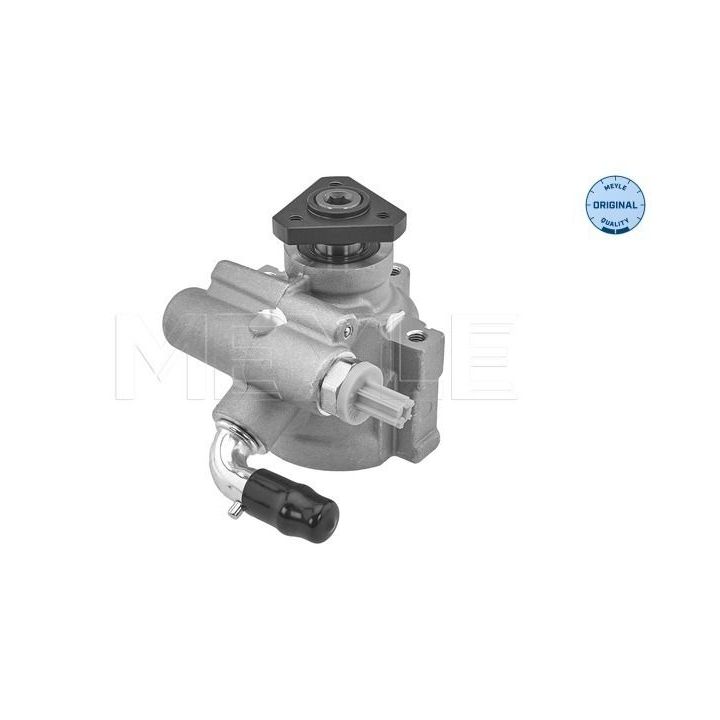 Hidraulinis siurblys, vairo sistema MEYLE 16-14 631 0003