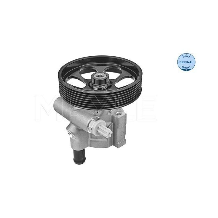 Hidraulinis siurblys, vairo sistema MEYLE 16-16 631 0004