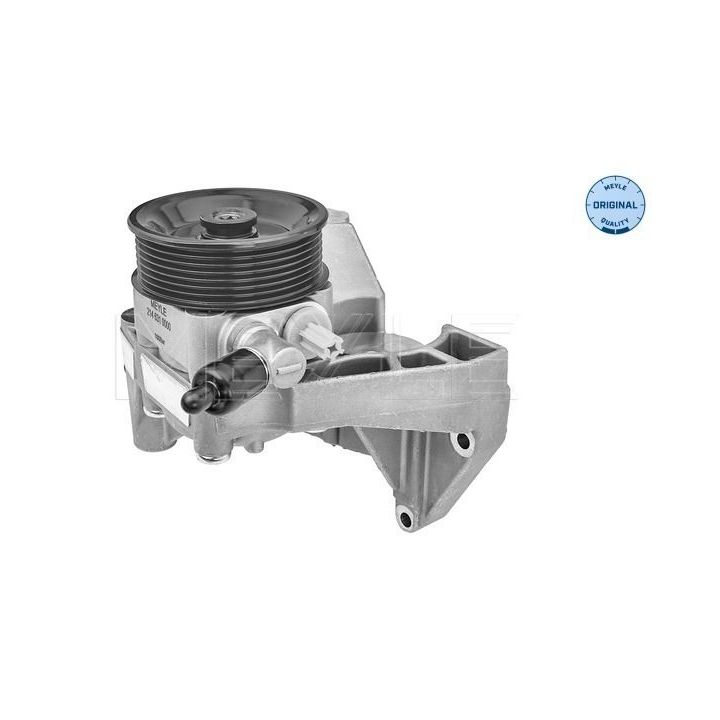 Hidraulinis siurblys, vairo sistema MEYLE 214 631 0000