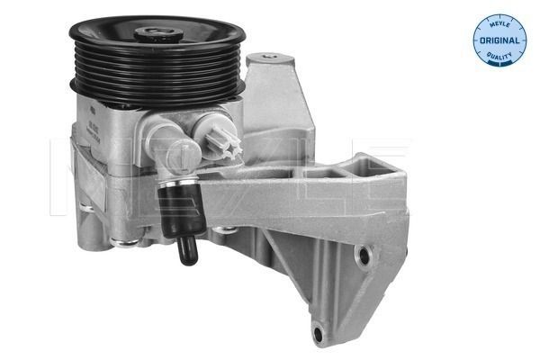 Hidraulinis siurblys, vairo sistema MEYLE 214 631 0001