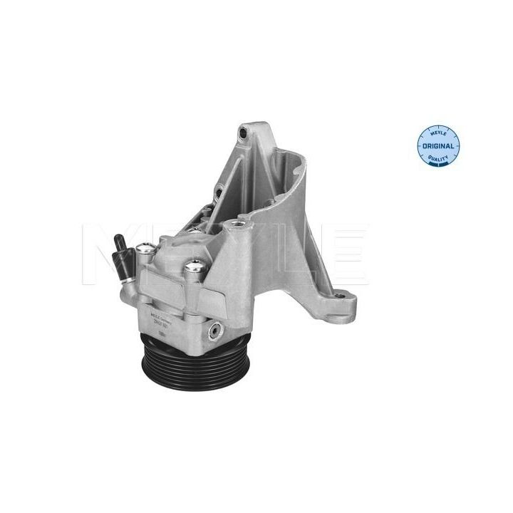Hidraulinis siurblys, vairo sistema MEYLE 214 631 0001