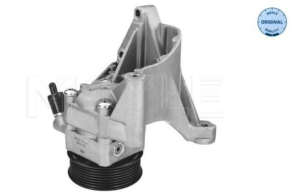 Hidraulinis siurblys, vairo sistema MEYLE 214 631 0001