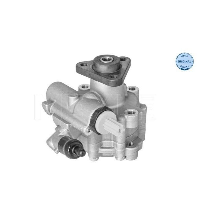 Hidraulinis siurblys, vairo sistema MEYLE 214 631 0009
