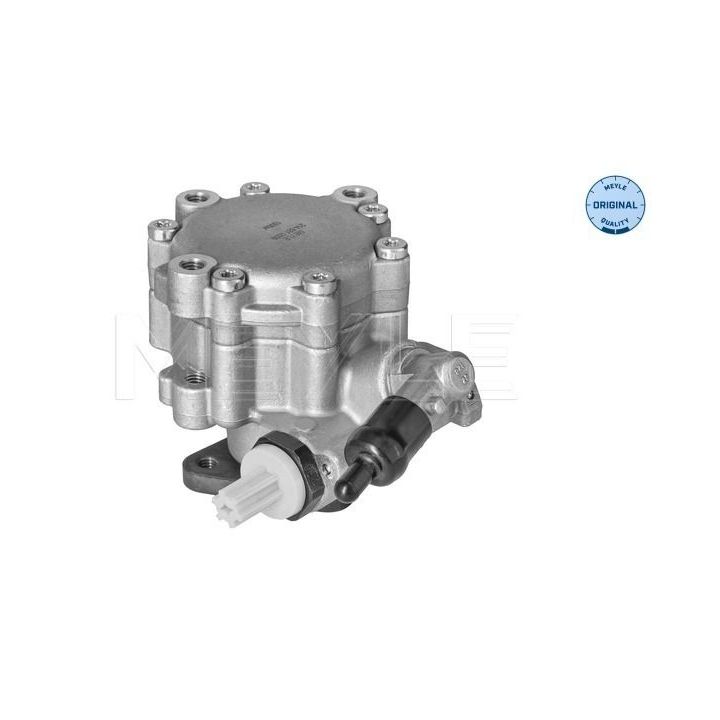 Hidraulinis siurblys, vairo sistema MEYLE 214 631 0009