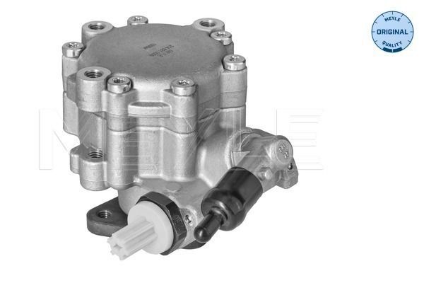 Hidraulinis siurblys, vairo sistema MEYLE 214 631 0009