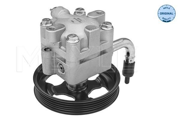 Hidraulinis siurblys, vairo sistema MEYLE 35-14 631 0001