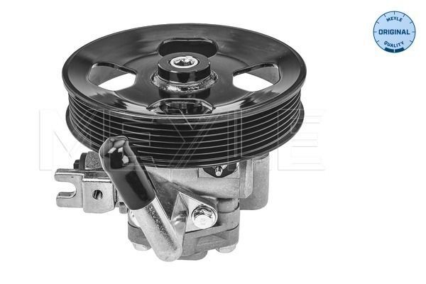 Hidraulinis siurblys, vairo sistema MEYLE 37-14 631 0005