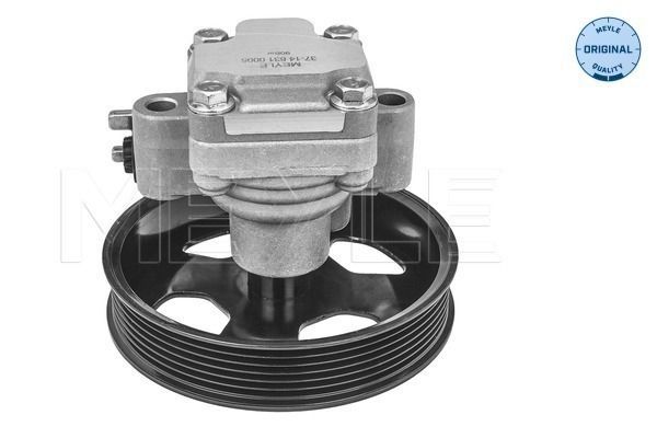 Hidraulinis siurblys, vairo sistema MEYLE 37-14 631 0005