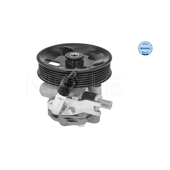 Hidraulinis siurblys, vairo sistema MEYLE 37-14 631 0010