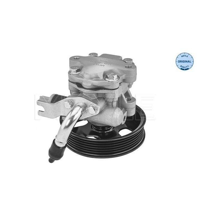 Hidraulinis siurblys, vairo sistema MEYLE 37-14 631 0010